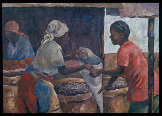 Caterpillar Market by Adam Mwansa