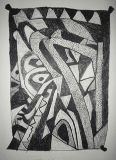 Apron Design by Ankie