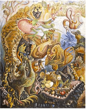 Animal Life ( Working Title ) by Ann Zziwa
