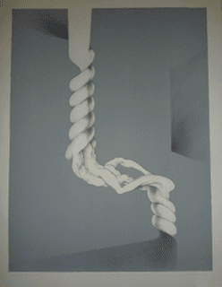 Lover's Knot by Anon