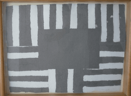 Tana Painting by Atta Kwami