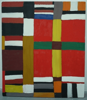 Red Flag by Atta Kwami