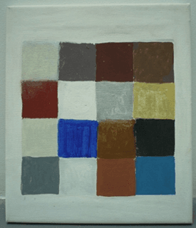 Paint Shop by Atta Kwami