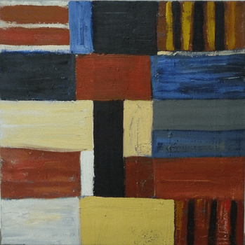 Untitled Detugbi by Atta Kwami