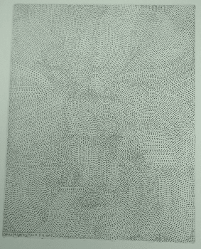 6 Of 10: Good Friday by Chris Ofili