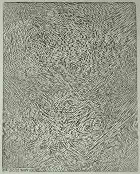 8 Of 10: Easter Monday Berlin by Chris Ofili