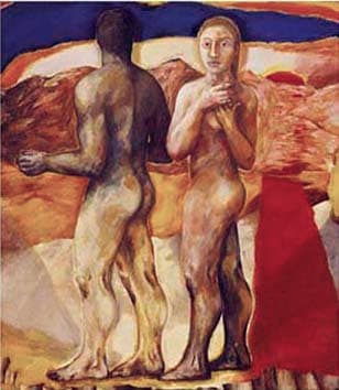 World's Body 1989 by Deborah Bell