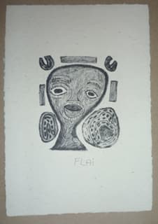 Untitled by Flai