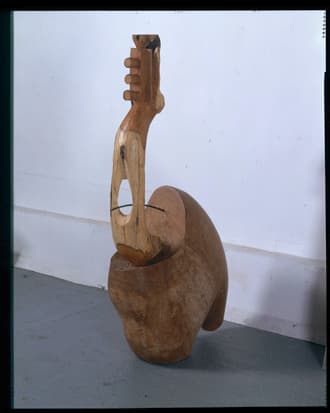 Namumbi by Flinto Chandia