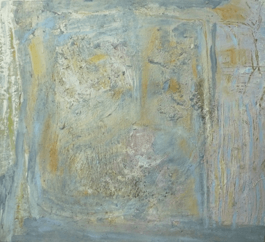 Untitled No 3 by Gill Trappler