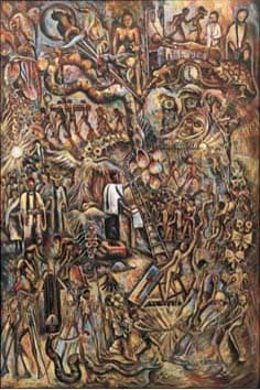 The Last Hope by Godfrey Banadda