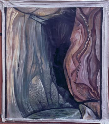 A Cave by Marveous Mangena