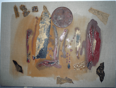 Memories Of Matopos Ii by Neo Matone