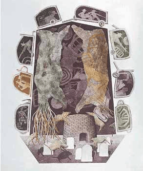 For ! Huin T Kuiten by Pippa Skotnes
