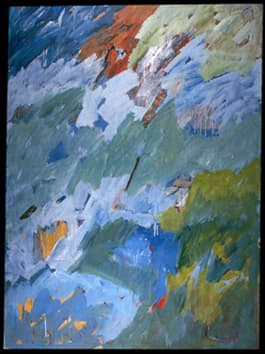 Marondera Pasoral Triptych by Rashid Jogee
