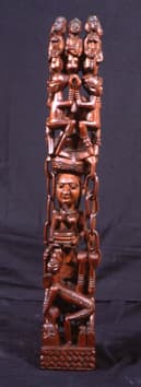 Osun Festival by Segun Faleye