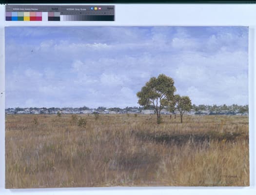 Landscape by Style Kunda