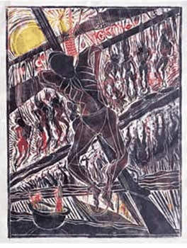 Reflections by Tayo Quaye
