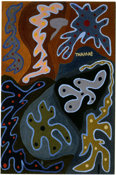 Dinonyane by Thamae Setshogo
