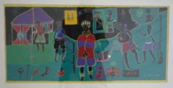 Ndebele News by Thomas Kgope
