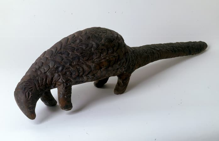 Ant Bear by Tubayi Dube