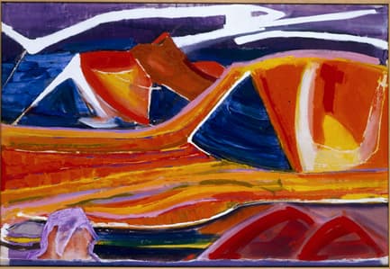 Namib Heat by Veryan Edwards