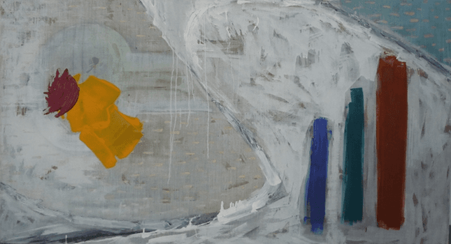 Untitled 1996 by Veryan Edwards