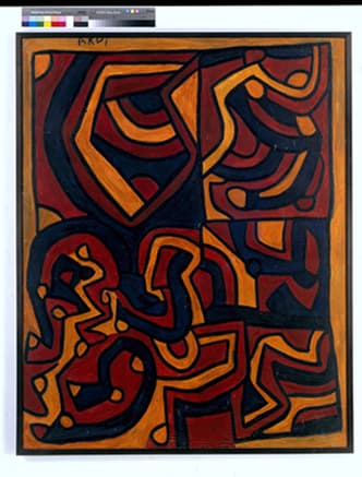 Skin Carpet by Nxaedom Qhomatca Antjie